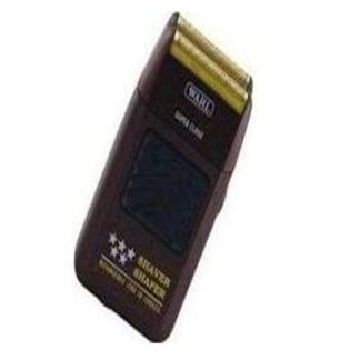 Wahl SKU # 8061 - 5 Star Shaver 5 Star *** CASE OF 12 EACH