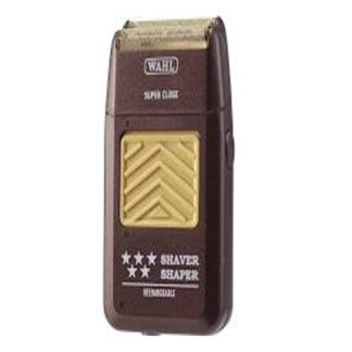Wahl SKU # 8547 - Rechargeable Shaver 5 Star *** CASE OF 12 EACH