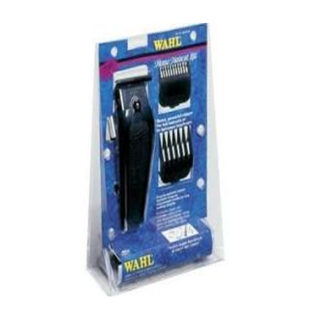 Wahl SKU # 8640-500 - Basic Home Clipper Kit *** CASE OF 12 KITS