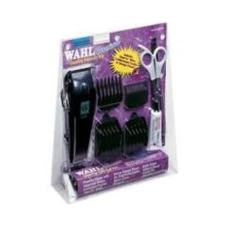 Wahl SKU # 8643-500 - Premium Quality Home Clipper Kit *** CASE OF 12 KITS