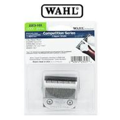 Wahl SKU # 2353-100 - Competition Series Blade - 0000  .6mm *** CASE OF 12 EACH