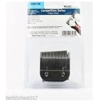 Wahl SKU # 2356-100 - Competition Series Blade - OA  1.8mm *** CASE OF 12 EACH