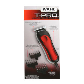 Wahl SKU # 9307-300 - T-Pro T-Blade Trimmer