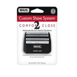 Wahl SKU # 7336 - Replacement Cutter Head ONLY - COMFORT CLOSE *** 1 EACH