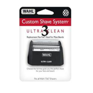 Wahl SKU # 7336-100 - Replacement Cutter Head ONLY - ULTRA CLEAN *** 1 EACH