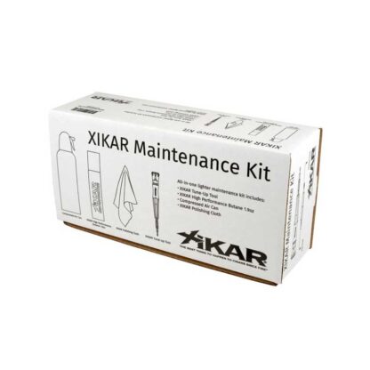 Xikar SKU # 001MK -- Maintanance Kit *** 1 EACH