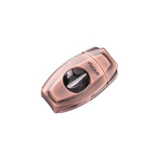 Xikar SKU # 157BZ -- VX2 V Cut Bronze *** 1 EACH