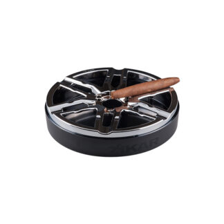 Xikar SKU # 429BCH -- Burnout Ashtray - Lifetime Warranty *** 1 EACH