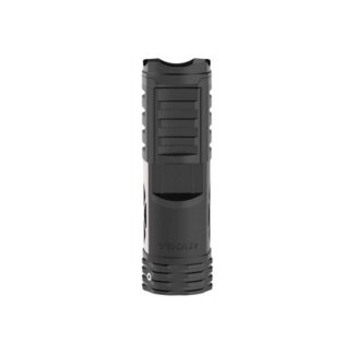 Xikar SKU # 551BK -- Tactical 1 black & black *** 1 EACH