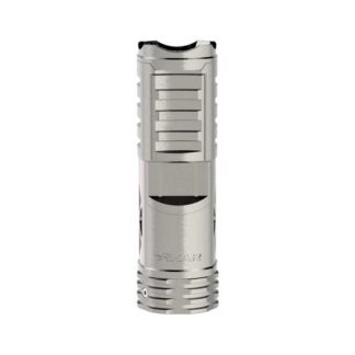 Xikar SKU # 551GM -- Tactical 1 Gunmetal *** 1 EACH