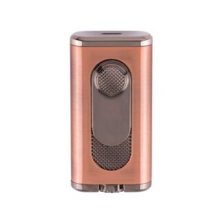 Xikar SKU # 554BZ -- Verano Lighter Vintage Bronze *** 1 EACH