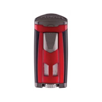 Xikar SKU # 573RD -- HP3 Lighter Daytona Red *** 1 EACH