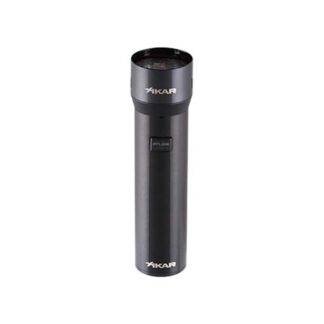 Xikar SKU # 591BK -- XFlame Lighter Black *** 1 EACH