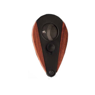 Xikar SKU # 300BKRW -- Xi3 Cutters *** Xi3 Phantom Redwood - NEW - Lifetime Warranty *** 1 EACH