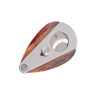 Xikar SKU # 303MM -- Specialty Cutters *** Xi3 Mammoth Ivory - Lifetime Warranty  *** 1 EACH