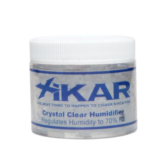 Xikar SKU # 809XI -- XIKAR Humidification *** Crystal Humidifier 2oz Jar - Lifetime Warranty *** 1 EACH