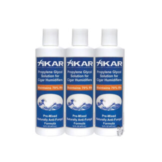 Xikar SKU # 815XI -- XIKAR Humidification *** PG Solution 16 oz. - Lifetime Warranty *** 1 EACH