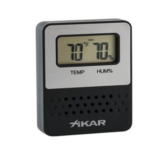 Xikar SKU # 837XI-2 -- XIKAR Humidification *** PuroTemp Wireless Sensor Remotes - Lifetime Warranty *** 1 EACH