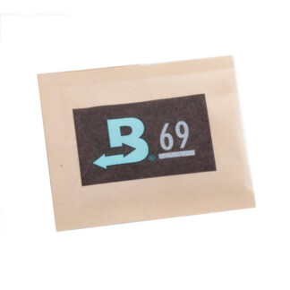 Xikar SKU # XMB69-08 -- Boveda 2-Way Humidity Control *** 69 Percent / 8g Packets *** 1 CASE OF 300