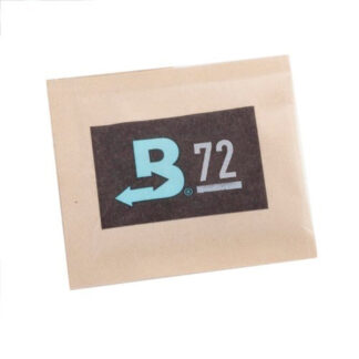 Xikar SKU # XMB72-08 -- Boveda 2-Way Humidity Control *** 72 Percent / 8g Packets *** 1 CASE OF 300