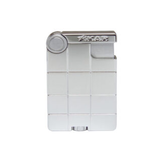Xikar SKU # 580CS -- Torch Lighter *** EX Single Jet Chrome Silver - Lifetime Warranty *** 1 EACH - PreFilled with XiKar Brand Butane