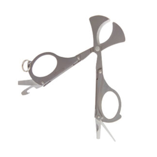 Xikar SKU # 400BB -- Tools *** MTX Multi-Tool Bead Blast - Lifetime Warranty *** 1 EACH