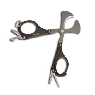 Xikar SKU # 400BK -- Tools *** MTX Multi-Tool Black - Lifetime Warranty *** 1 EACH