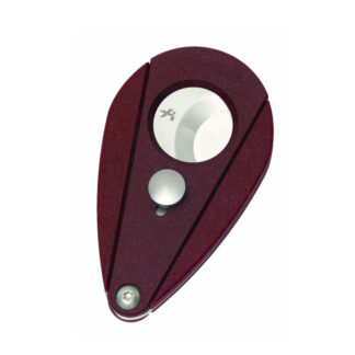 Xikar SKU # 200RD -- Xi2 Cutters *** Xi2 Bloodstone Red - Lifetime Warranty *** 1 EACH