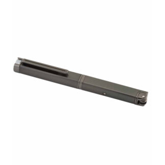 Xikar SKU # 596G2 -- Pipe Lighter *** Scribe Single Jet G2 - Lifetime Warranty *** 1 EACH - PreFilled with XiKar Brand Butane