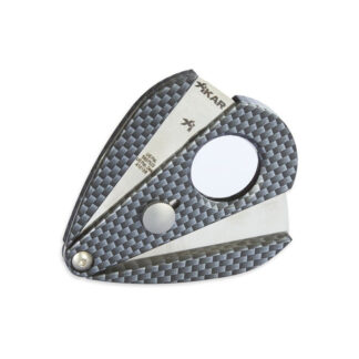 Xikar SKU # 200CF -- Xi2 Cutters *** Xi2 Carbon Fiber Look - Lifetime Warranty *** 1 EACH