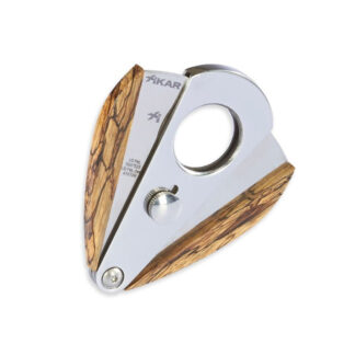 Xikar SKU # 300BKST -- Xi3 Cutters *** Xi3 Phantom Spalted Tamarind - NEW - Lifetime Warranty *** 1 EACH