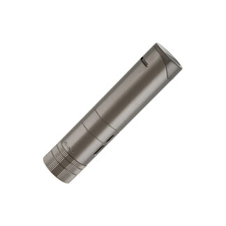 Xikar SKU # 564G2 -- Torch Lighter ***5x64 Turrim Double Jet G2 - Lifetime Warranty  *** 1 EACH - PreFilled with XiKar Brand Butane