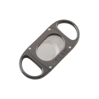 Xikar SKU # 209GM -- X8 Cutters *** M8 Metal Body Gunmetal - Lifetime Warranty *** 1 EACH