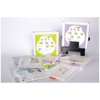 Zoll Aed Defibrillator Accessories 8900-2061