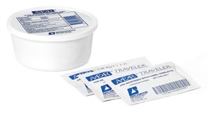 Birchwood A.e.r. Witch Hazel Pads & Towelettes 14-4200-50