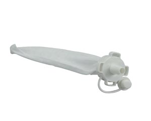 Bemis Suction Canister Accessories 533510