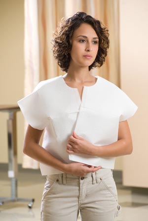 Graham Medical Capes 211