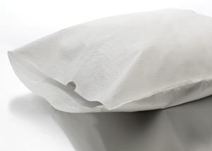 Graham Medical Tissue/poly Value Pillowcases 360