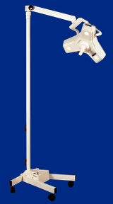 Burton Medical Outpatient Ii Minor Surgical Light Op216fl