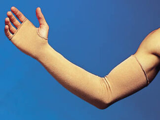 Gentell Glensleeve Ii Arm & Leg Protectors Gl1000b