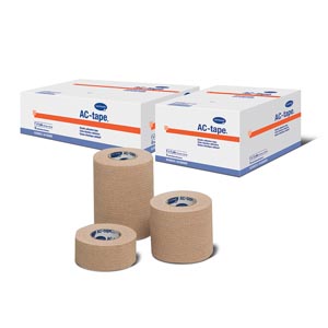 Hartmann Usa Ac-tape Lf Elastic Adhesive Bandages 64300000