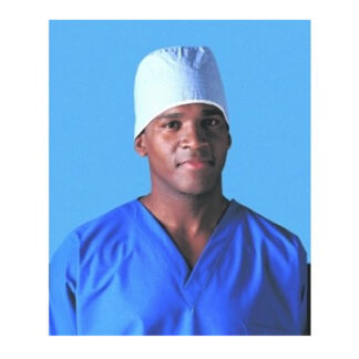 Busse Surgeons Caps & Hoods 335