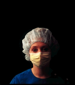 Busse Isolation Masks 370