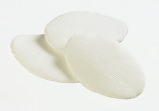 Dukal Oval Eye Pads 17570