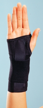 Procare Carpal Tunnel Syndrome Wrist Support 79-87155