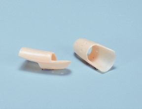 Procare Plastic Finger Splints 79-72243