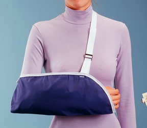 Procare Clinic Arm Sling 79-84027