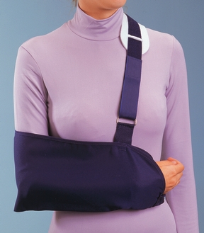 Procare Clinic Shoulder Immobilizer 79-84018