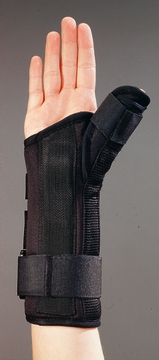 Procare Comfortform Wrist With Abducted Thumb 79-87312