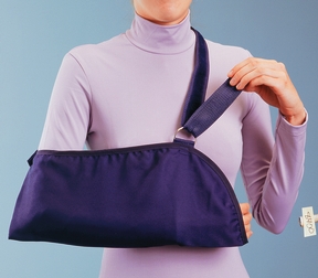 Procare Deluxe Arm Sling With Pad 79-84008